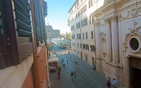 Loft A Castel S Angelo